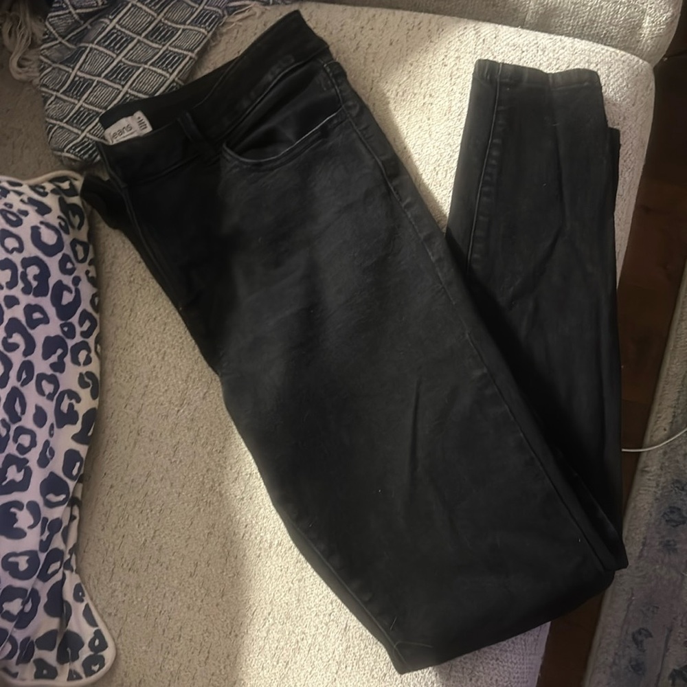 M jeans size M